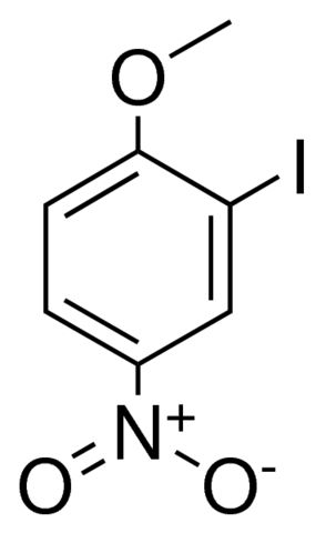 2-IODO-4-NITROANISOLE