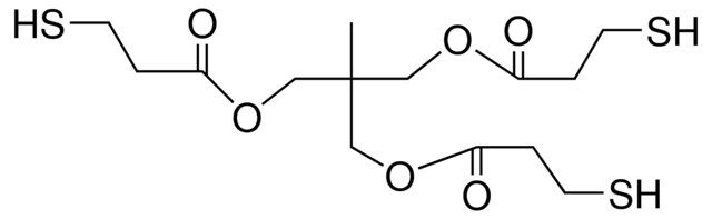 2-HYDROXYMETHYL-2-METHYL-1,3-PROPANEDIOL TRIS-(3-MERCAPTOPROPIONATE)