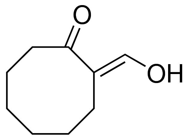 2-HYDROXYMETHYLENE-CYCLOOCTANONE