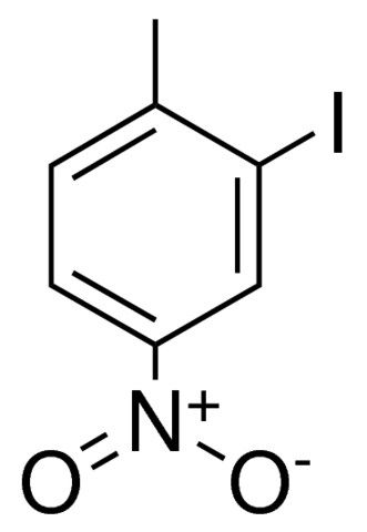 2-Iodo-4-nitrotoluene