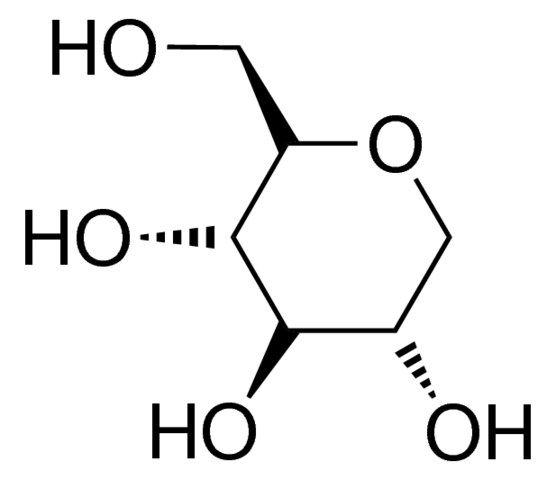 2-HYDROXYMETHYL-TETRAHYDRO-PYRAN-3,4,5-TRIOL