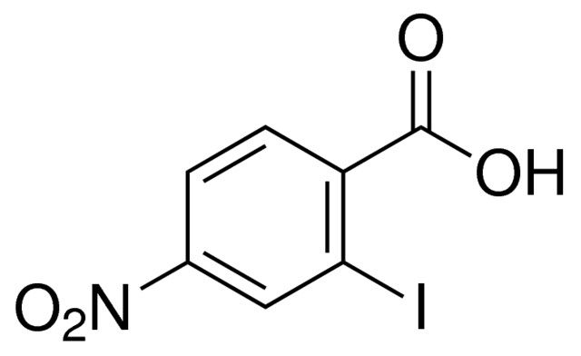 2-Iodo-4-nitrobenzoic acid