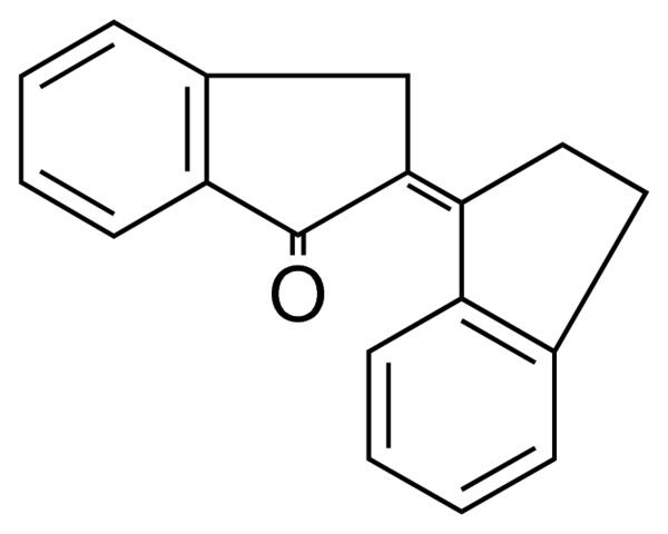 2-INDANYLIDENE-1-INDANONE