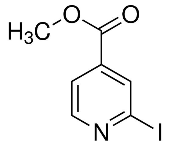 2-Iodo-isonicotinic acid methyl ester