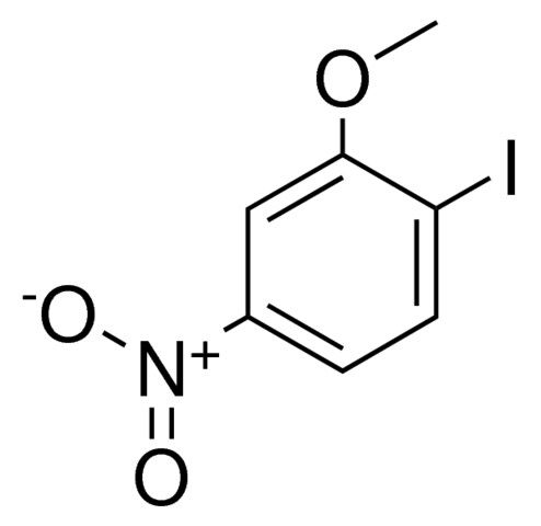 2-Iodo-5-nitroanisole