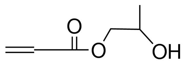 2-HYDROXYPROPYL ACRYLATE