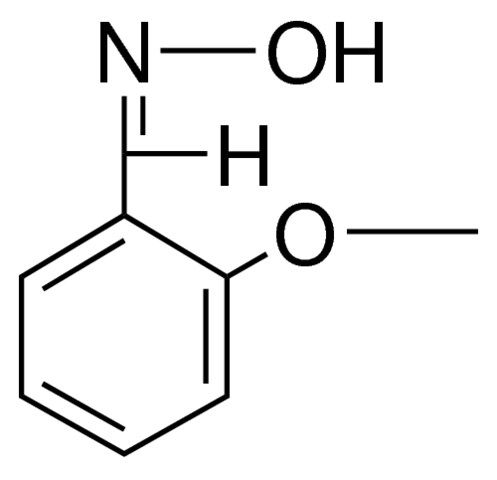 2-METHOXYBENZALDEHYDE OXIME