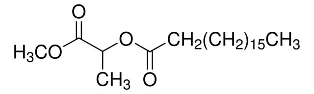 2-Methoxy-1-methyl-2-oxoethyl stearate