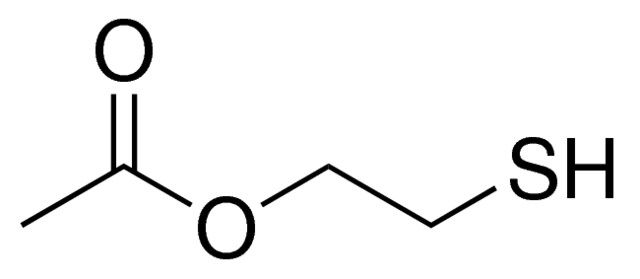 2-MERCAPTOETHYL ACETATE