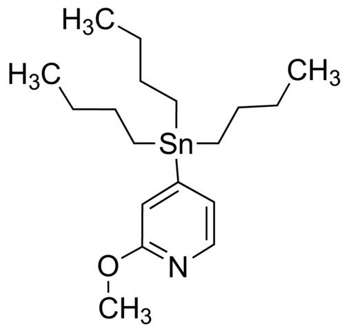 2-Methoxy-4-(tributylstannyl)pyridine