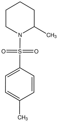 2-Methyl-1-tosylpiperidine