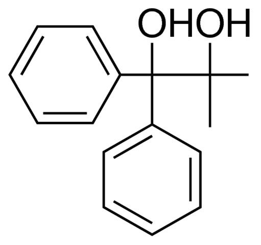 2-methyl-1,1-diphenyl-1,2-propanediol