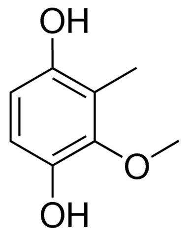 2-METHOXY-3-METHYL-1,4-BENZENEDIOL