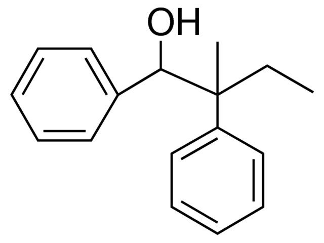 2-METHYL-1,2-DIPHENYL-BUTAN-1-OL