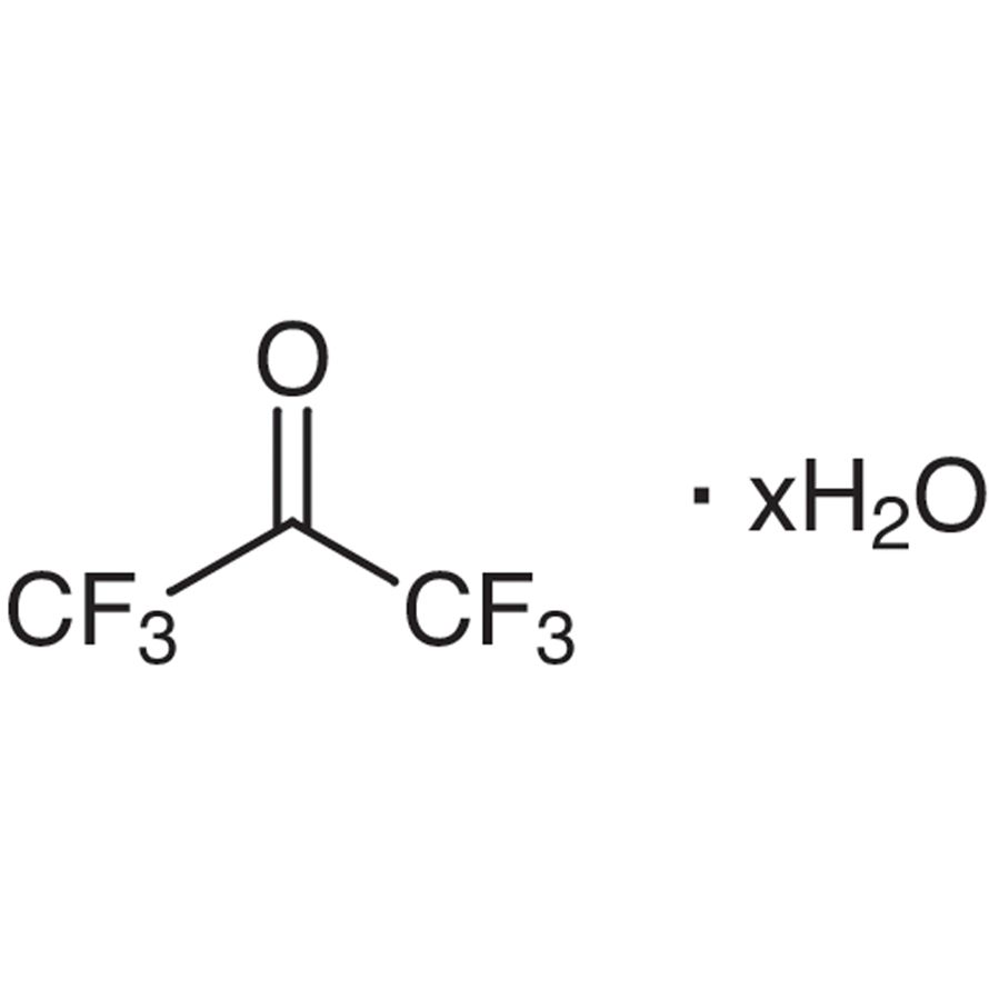 Hexafluoroacetone Hydrate