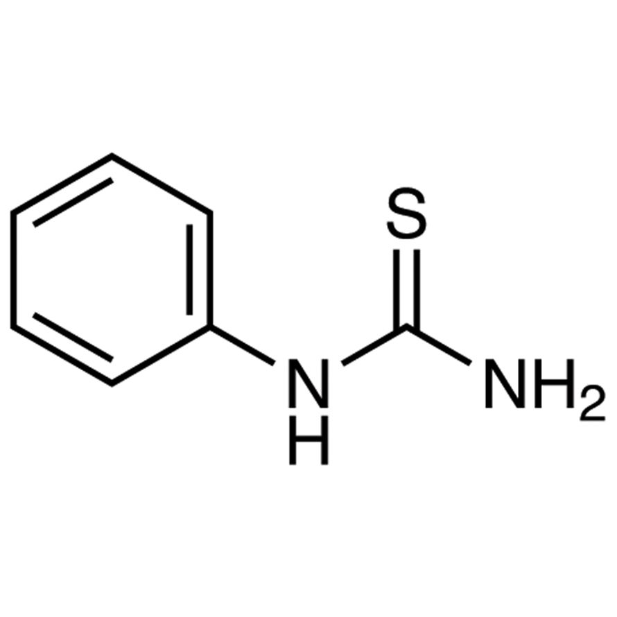 N-Phenylthiourea