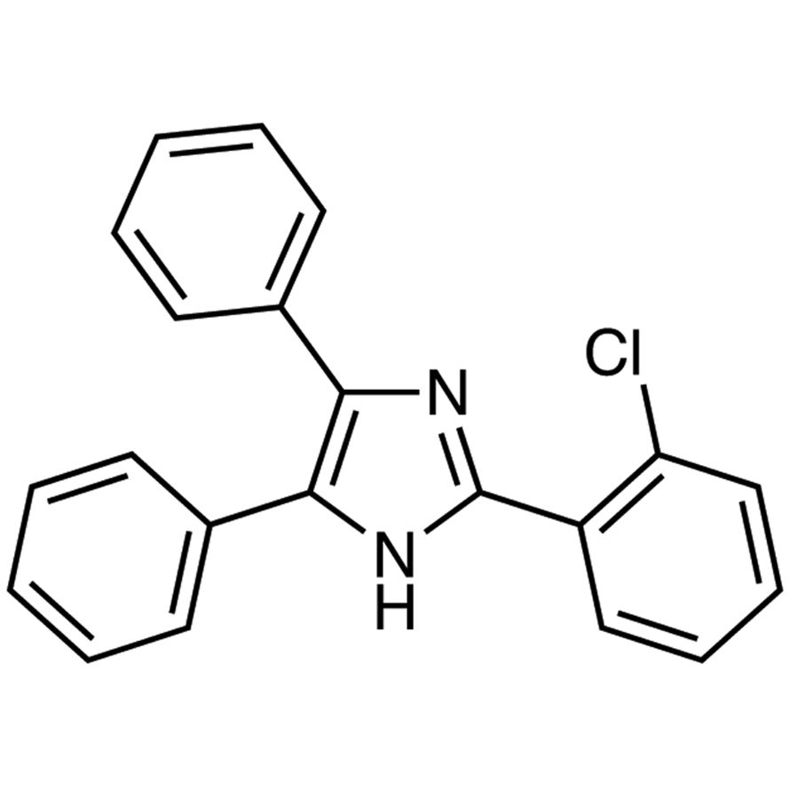 2-(2-Chlorophenyl)-4,5-diphenylimidazole