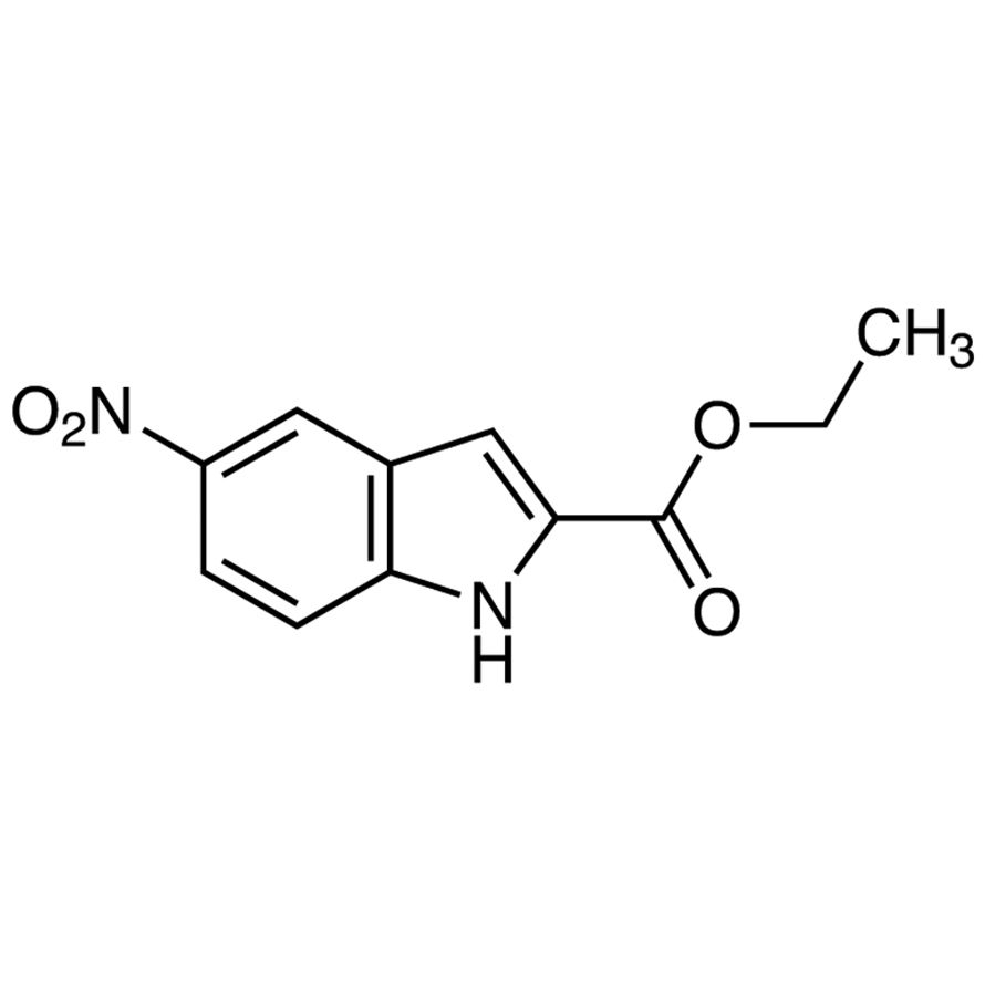 Ethyl 5-Nitroindole-2-carboxylate