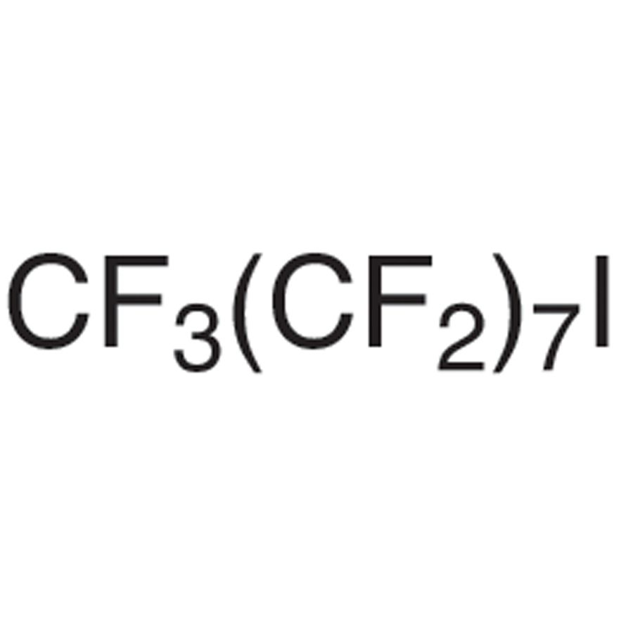 Heptadecafluoro-n-octyl Iodide