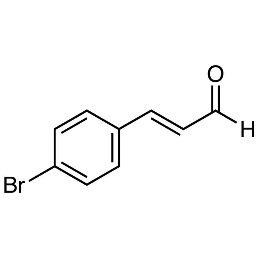 trans-4-Bromocinnamaldehyde