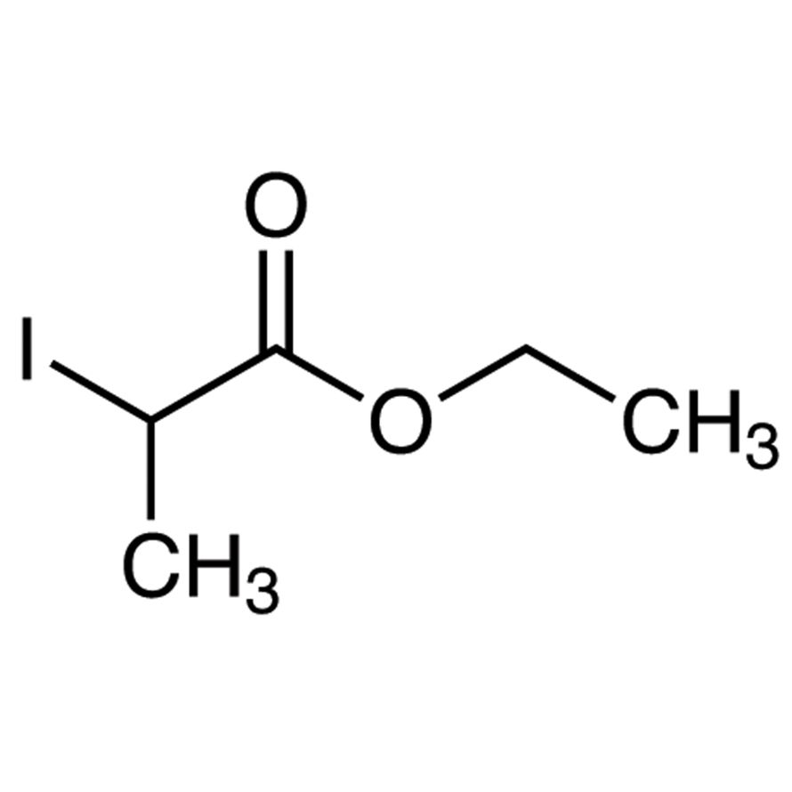 Ethyl 2-Iodopropionate