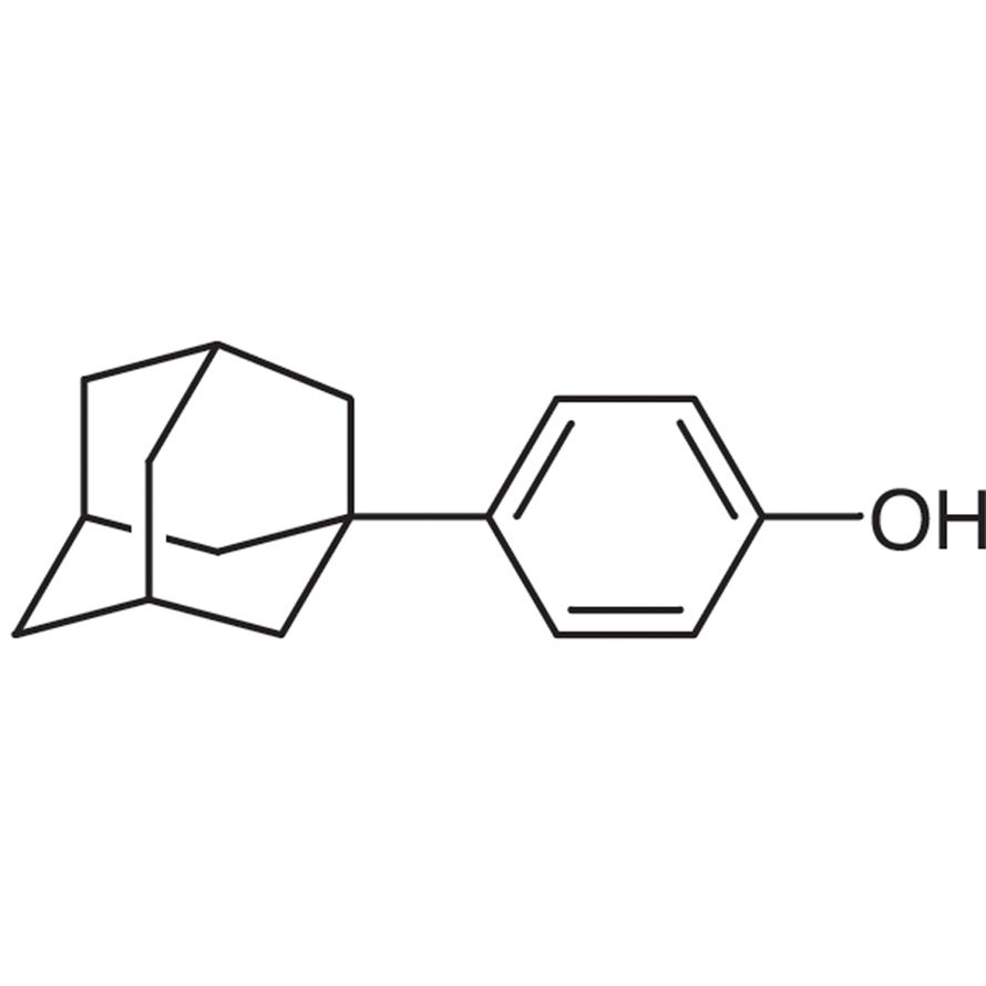 4-(1-Adamantyl)phenol