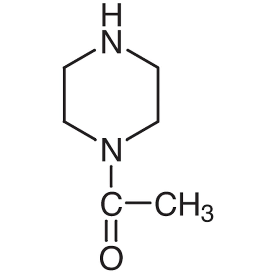 1-Acetylpiperazine