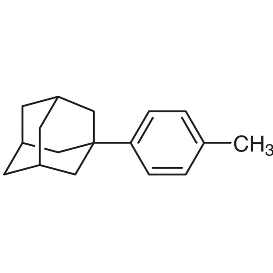 p-(1-Adamantyl)toluene