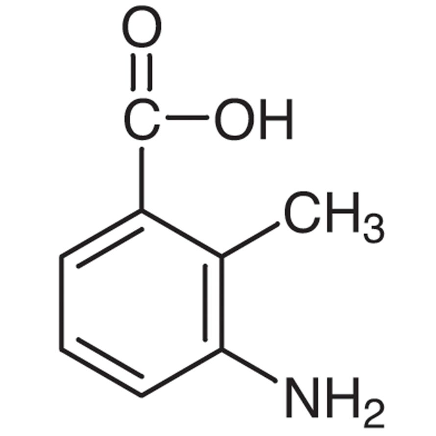 3-Amino-2-methylbenzoic Acid