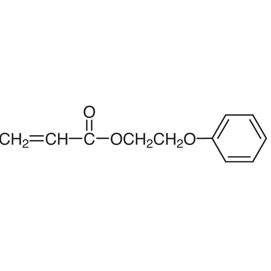 2-Phenoxyethyl Acrylate (stabilized with MEHQ)