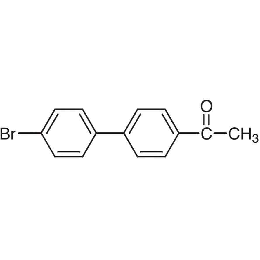 4-Acetyl-4'-bromobiphenyl