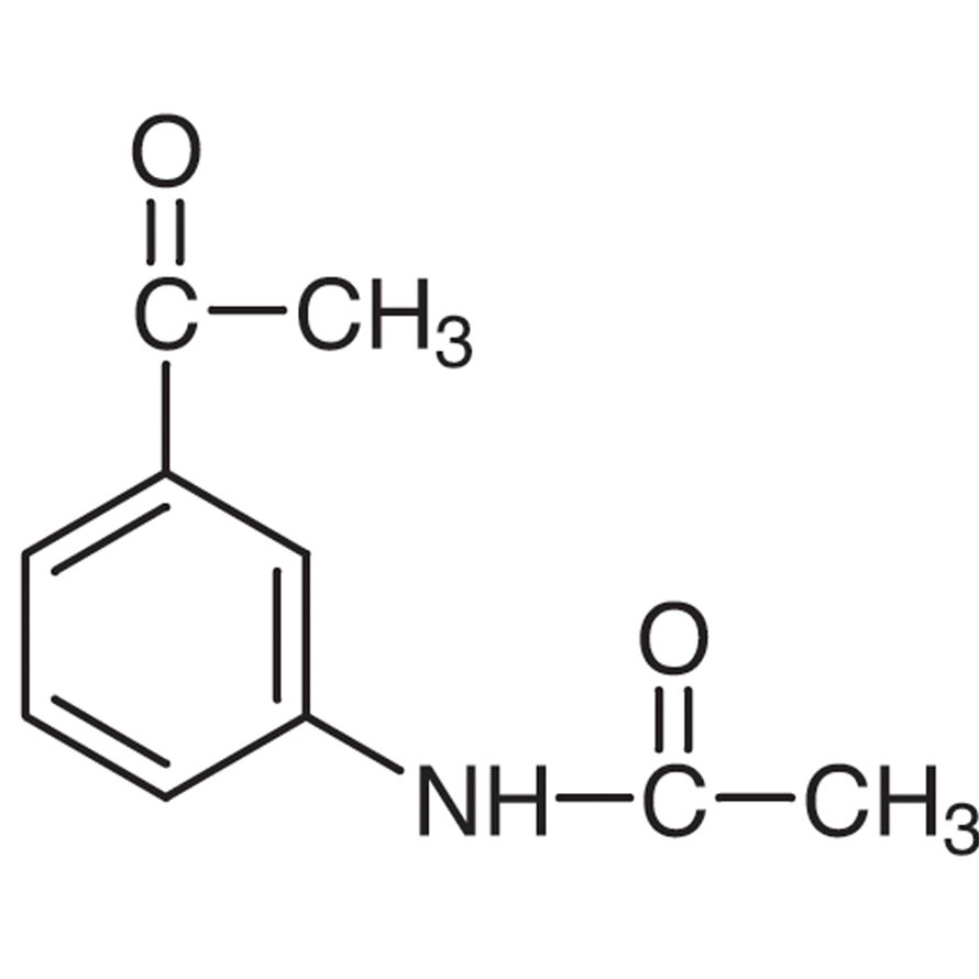 3'-Acetamidoacetophenone