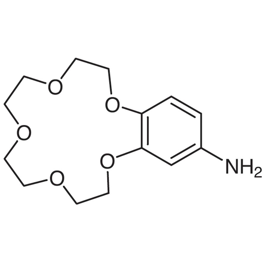 4'-Aminobenzo-15-crown 5-Ether