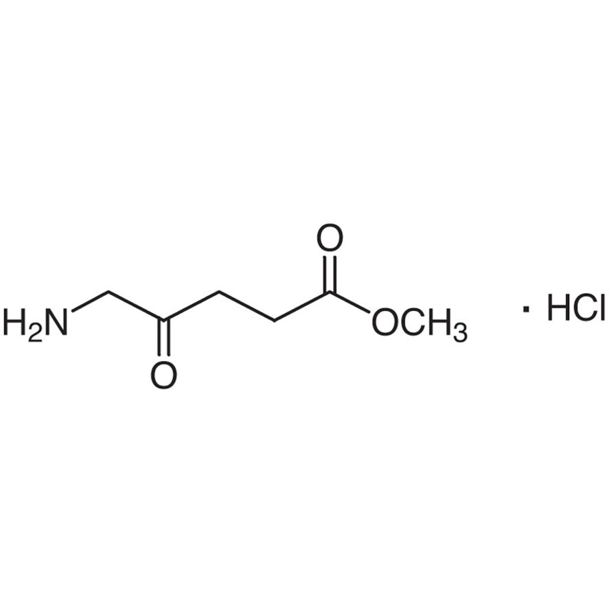 Methyl 5-Aminolevulinate Hydrochloride