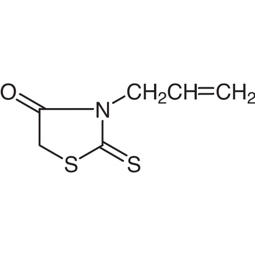 3-Allylrhodanine