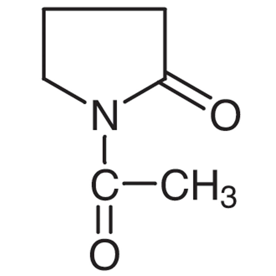 1-Acetyl-2-pyrrolidone