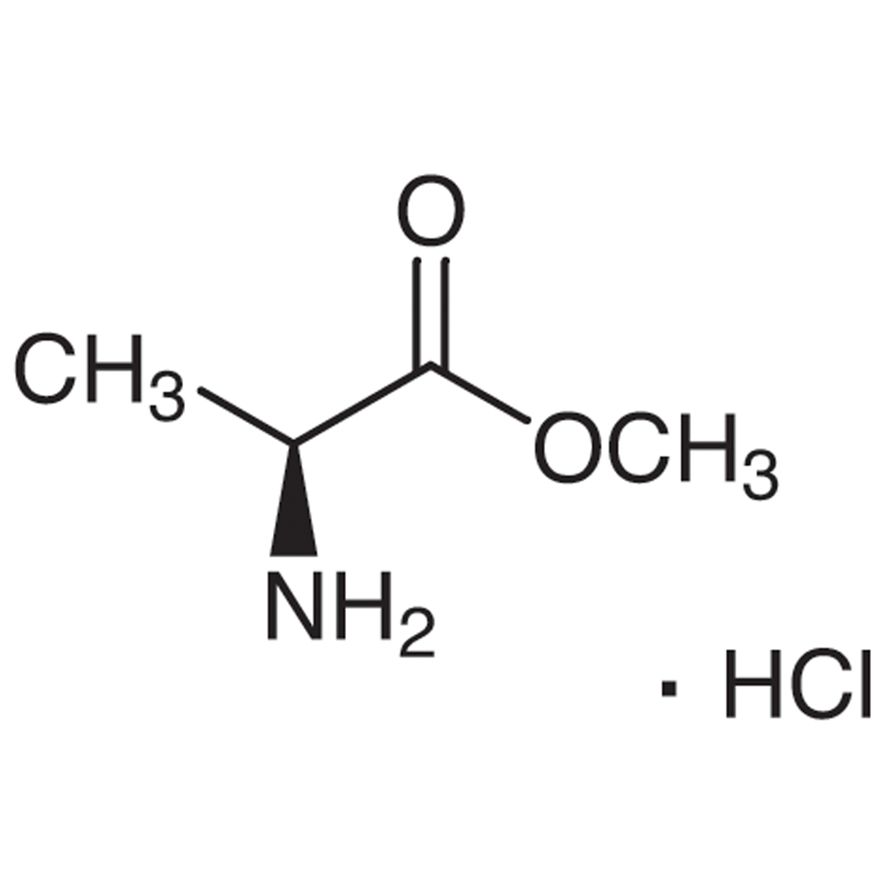 L-Alanine Methyl Ester Hydrochloride