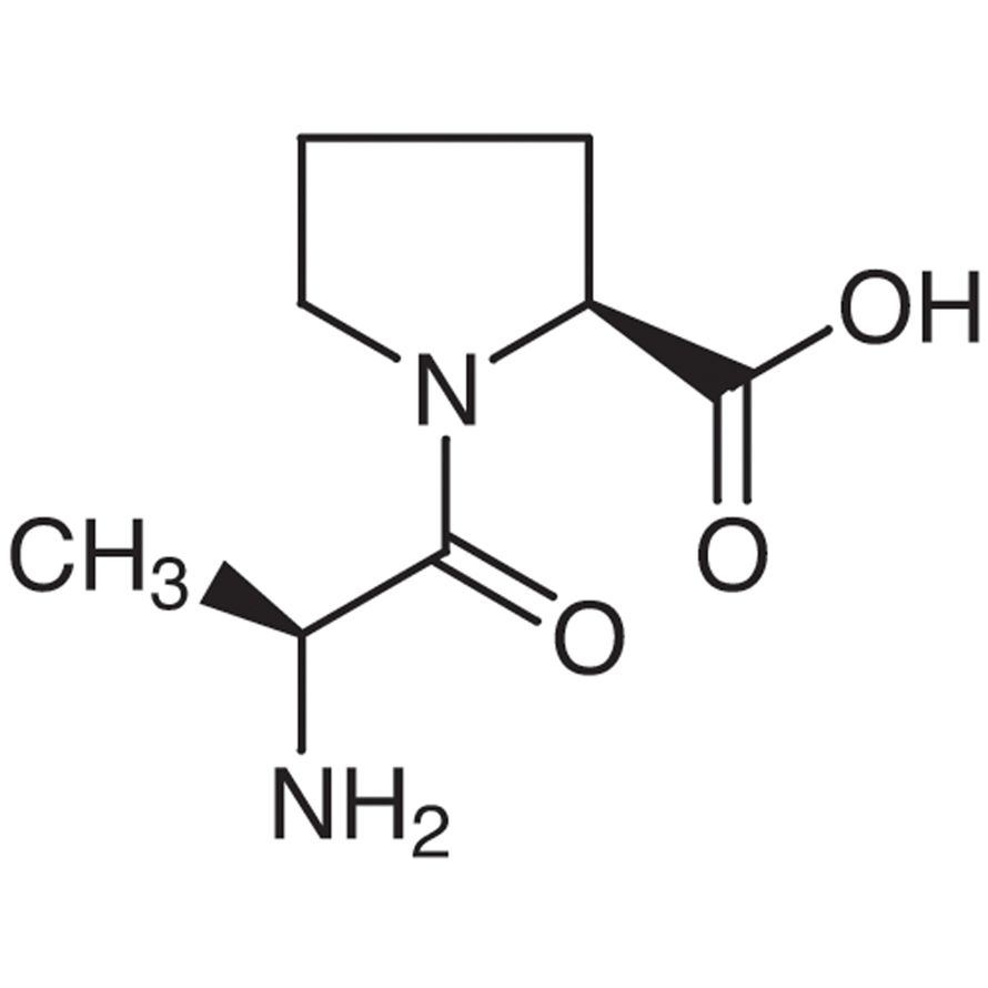 L-Alanyl-L-proline