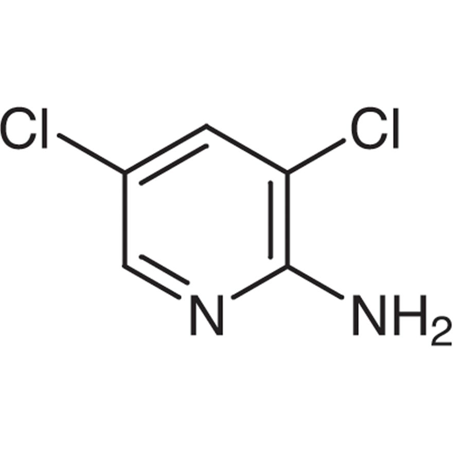 2-Amino-3,5-dichloropyridine