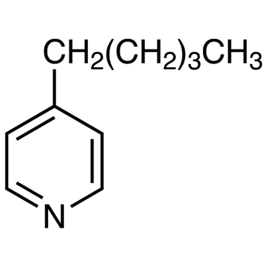 4-Amylpyridine