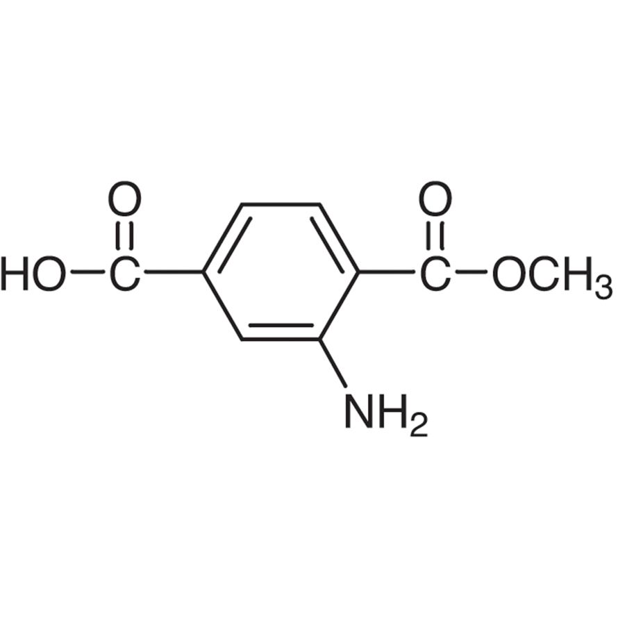 1-Methyl 2-Aminoterephthalate