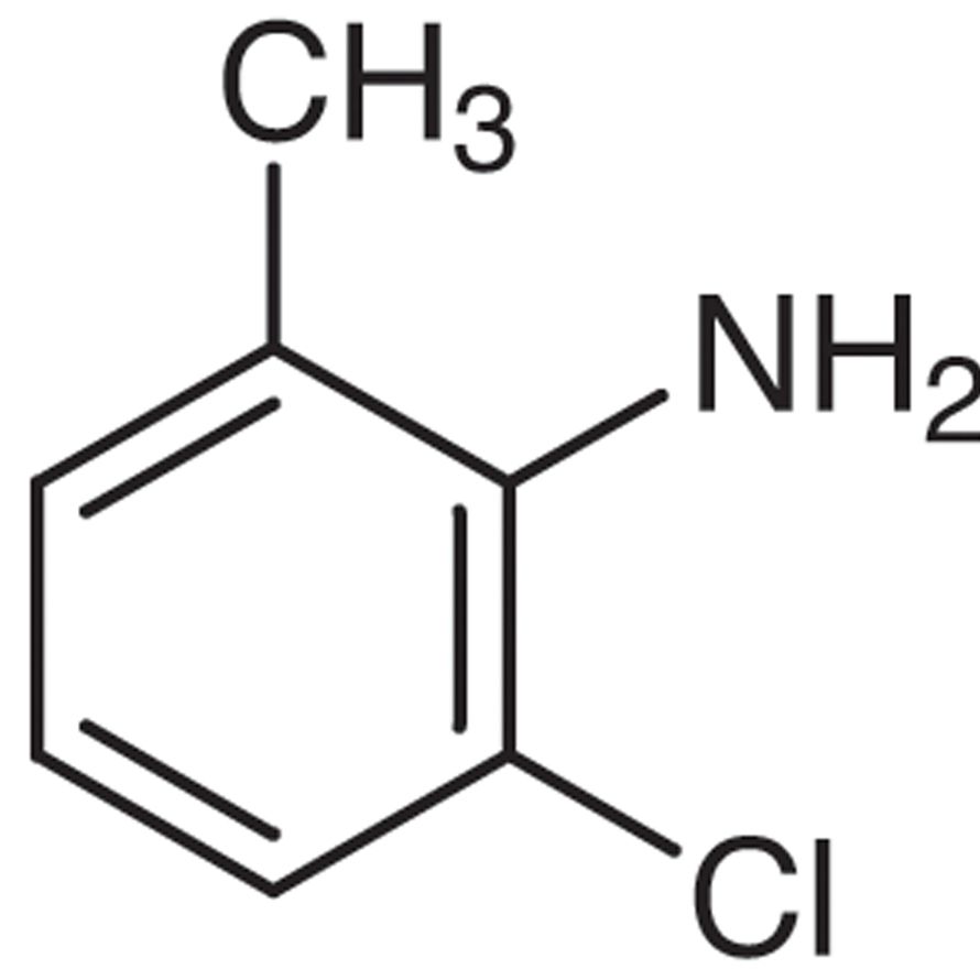 2-Chloro-6-methylaniline