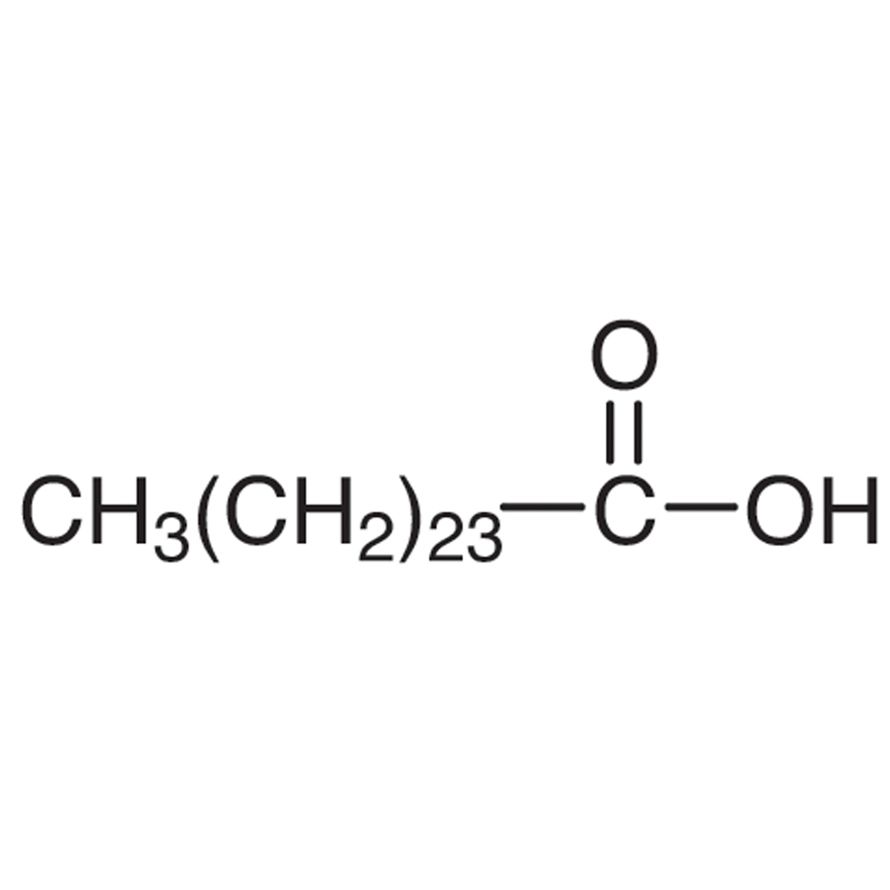 Pentacosanoic Acid