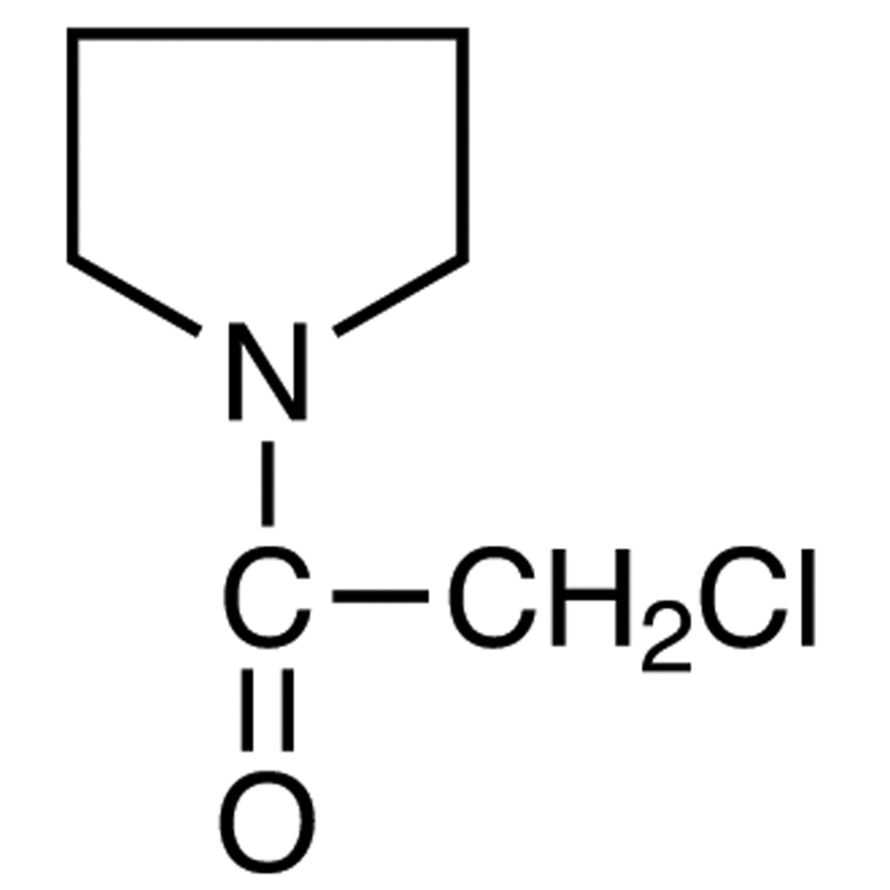 1-(Chloroacetyl)pyrrolidine