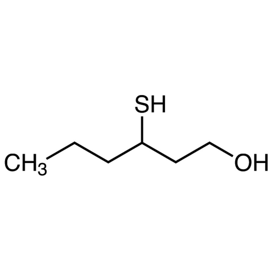 3-Mercapto-1-hexanol