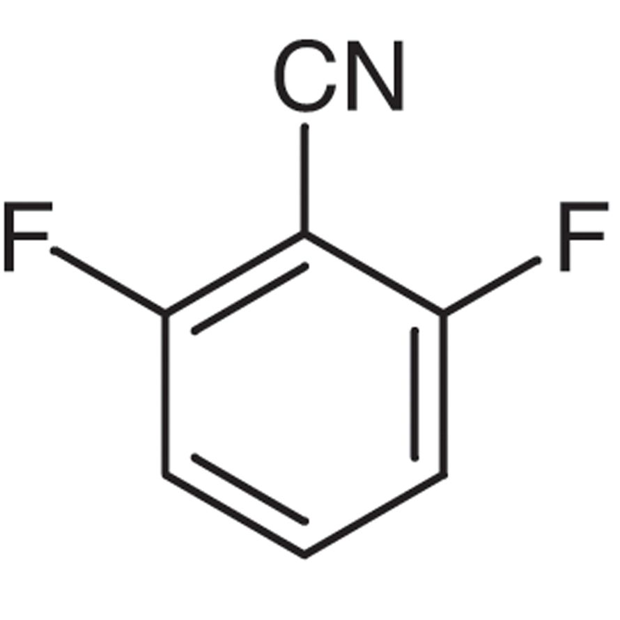 2,6-Difluorobenzonitrile