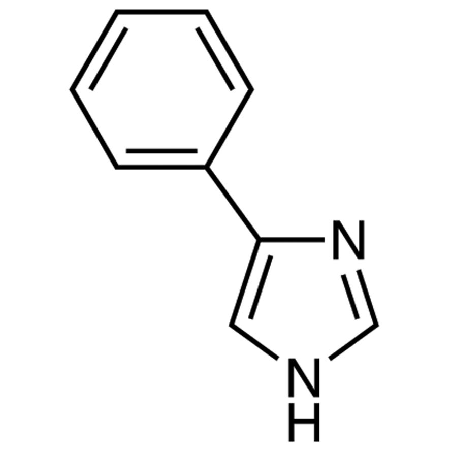 4-Phenylimidazole