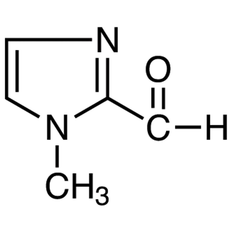 1-Methylimidazole-2-carboxaldehyde