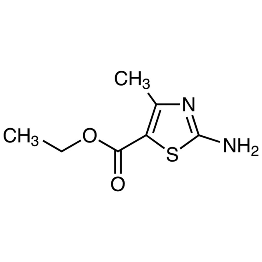 Ethyl 2-Amino-4-methylthiazole-5-carboxylate