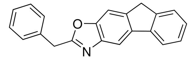 2-Benzyl-9H-fluoreno[3,2-d][1,3]oxazole